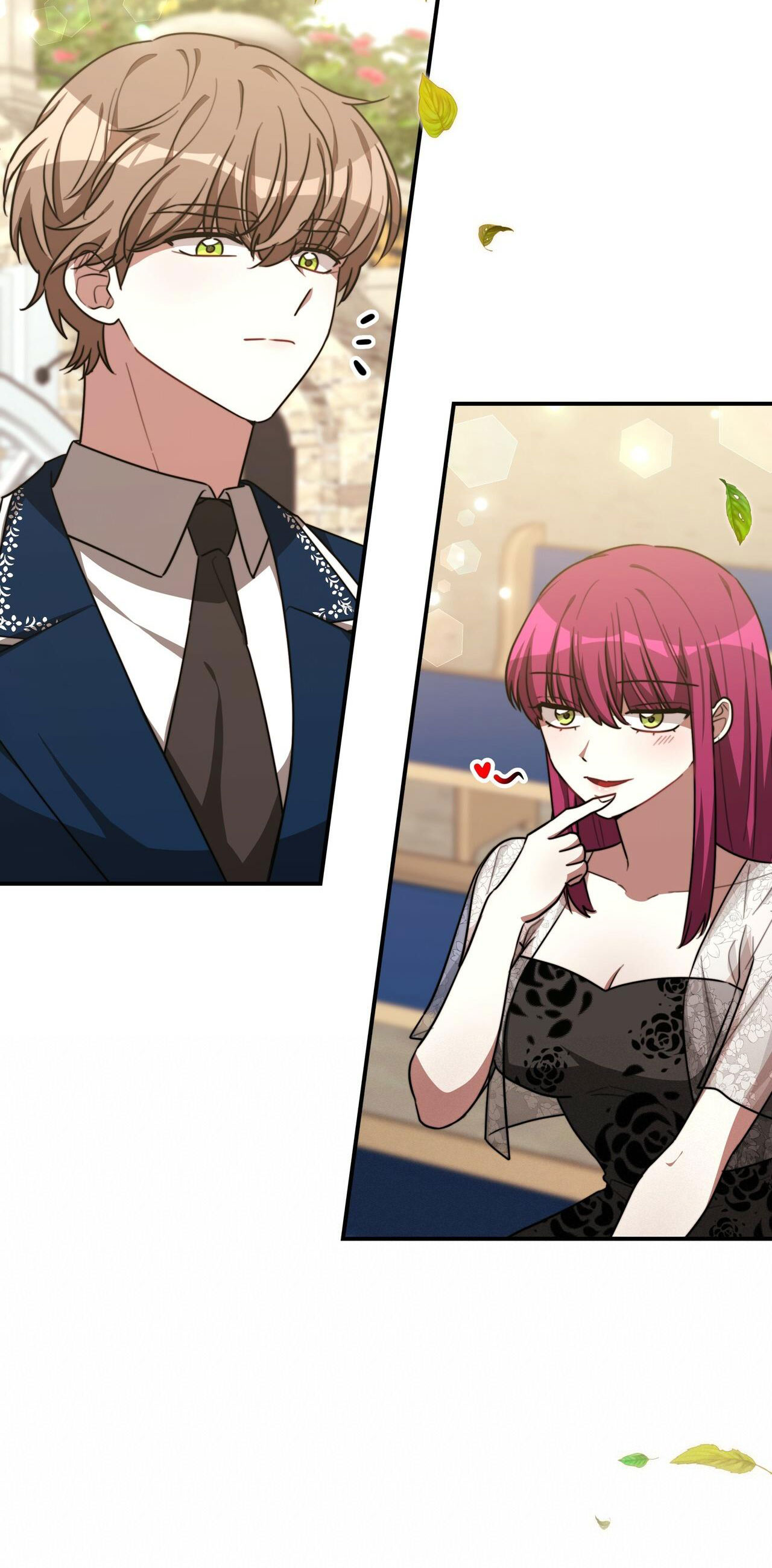 cuộc hôn nhân tay ba chapter 27 46