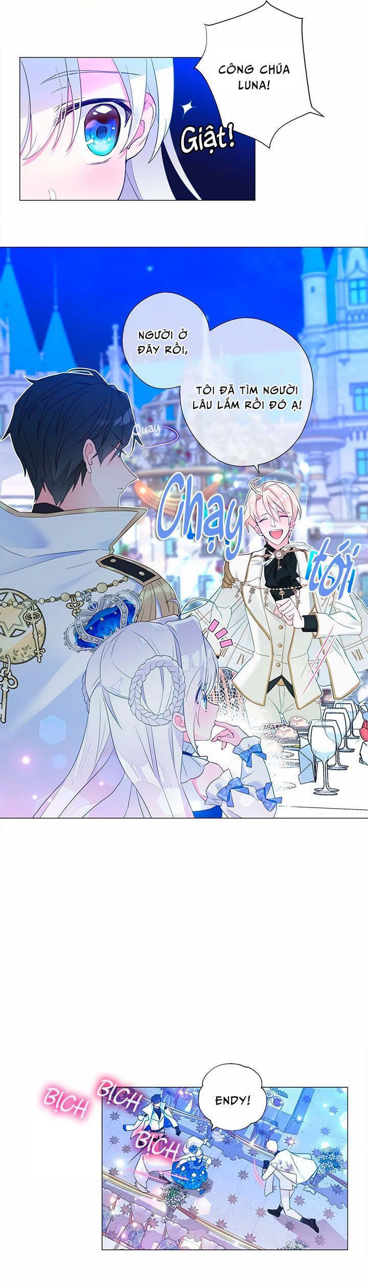 hãy chọn một papa trong số các bạo chúa chapter 8 3