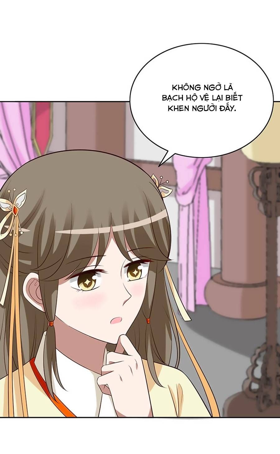 kiêu ngạo vương gia chủng điền phi chapter 132 11