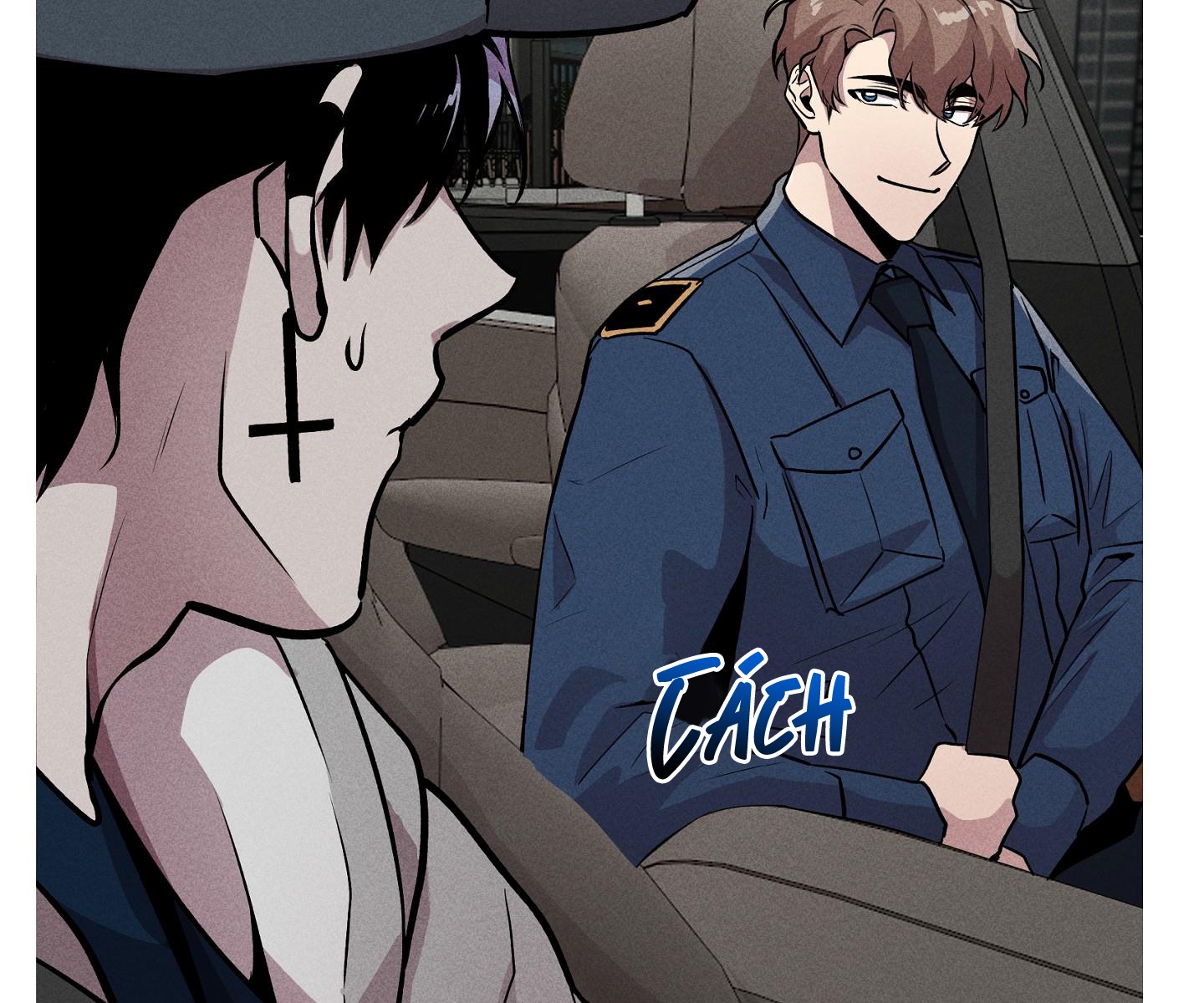 quan hệ chết chóc chapter 20 83