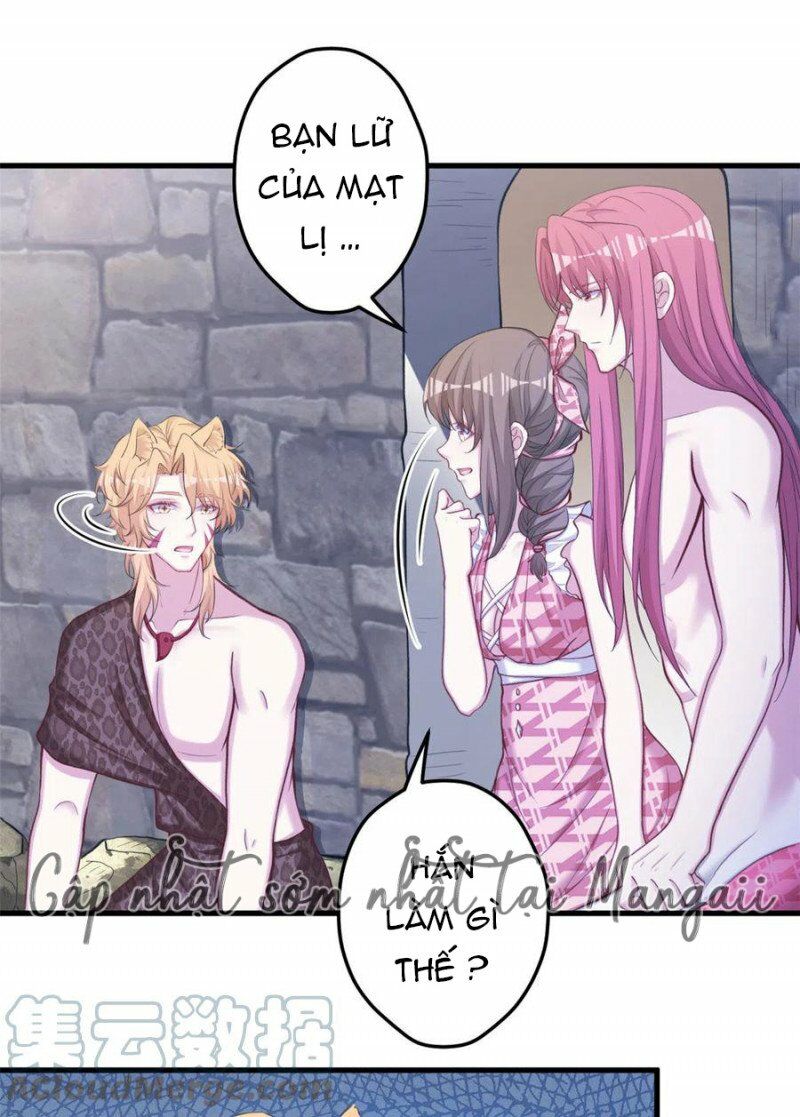 [16+] thảnh thơi thú thế chủng chủng điền, sinh sinh tể chapter 375 15