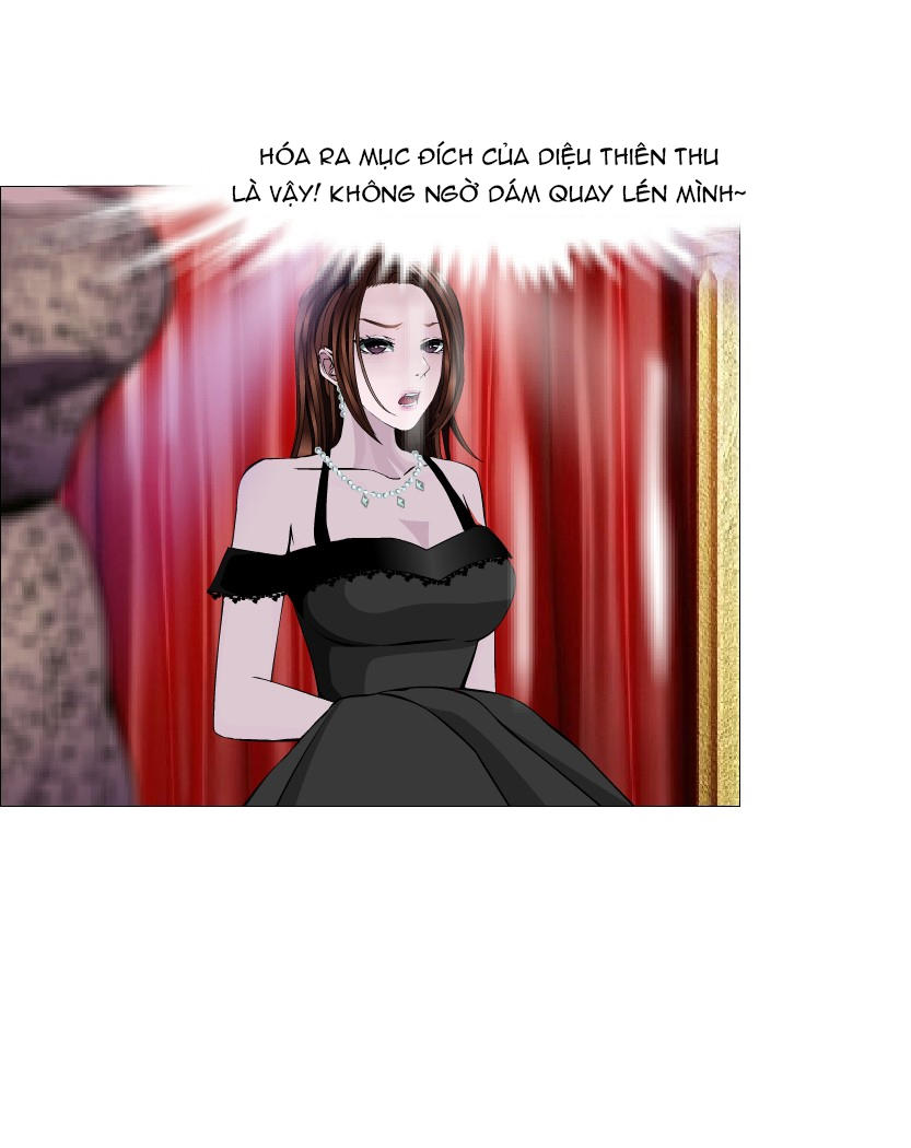 cạm bẫy của nữ thần chapter 121 3
