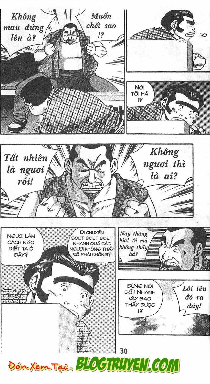 kid gang chapter 70 7