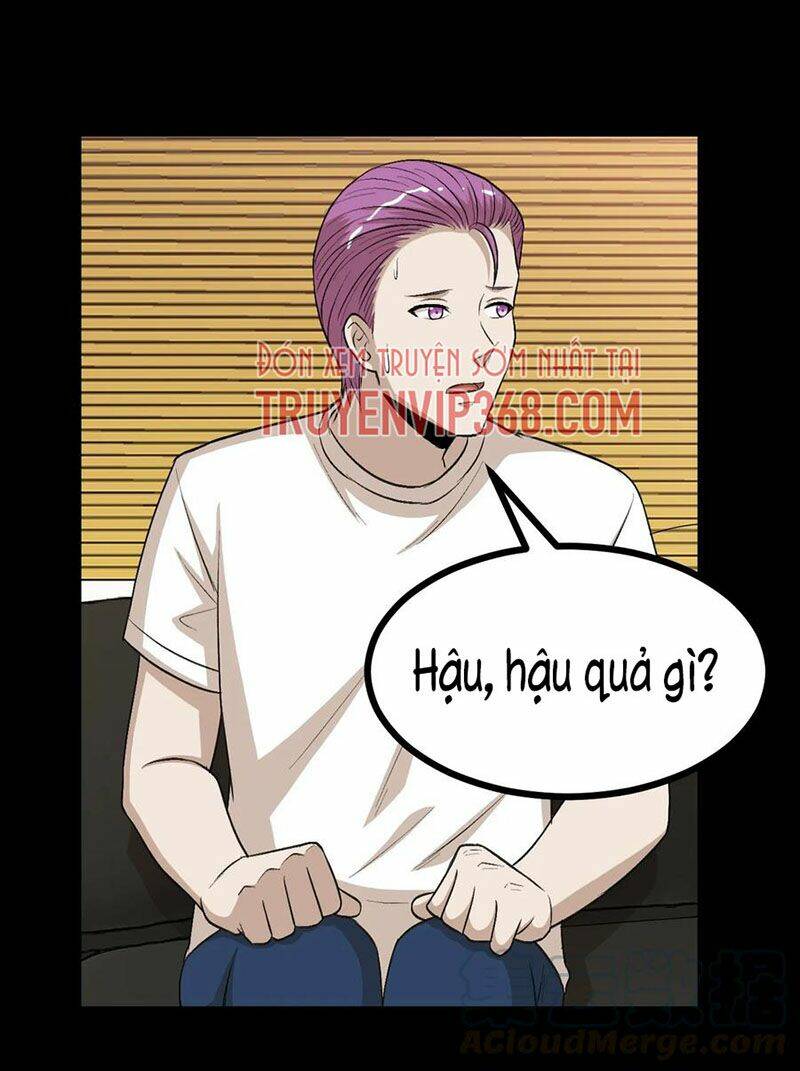 đai ca trở lại tuổi 16 chapter 141 22