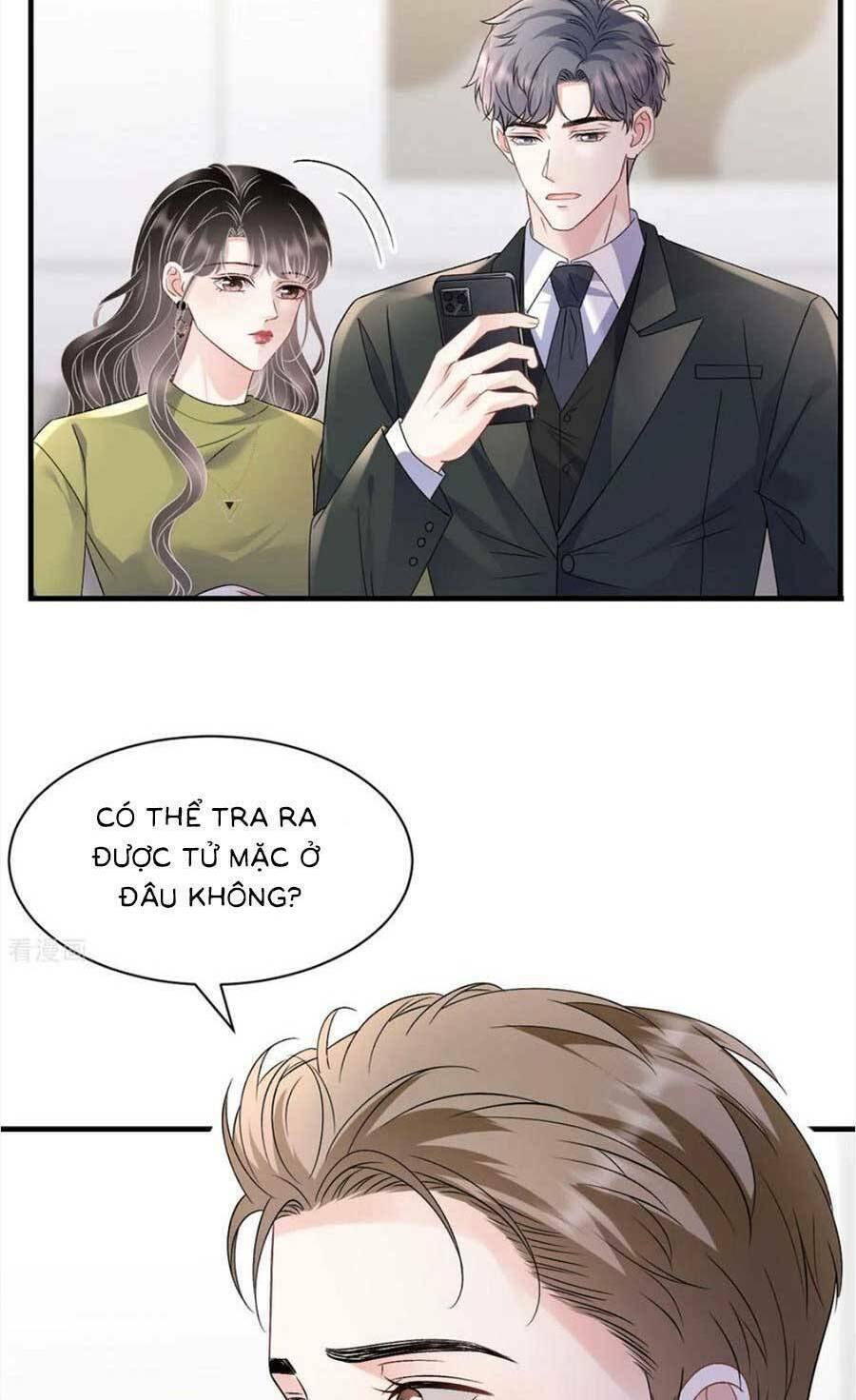 đại tiểu thư có ý đồ gì xấu đâu chapter 187 10