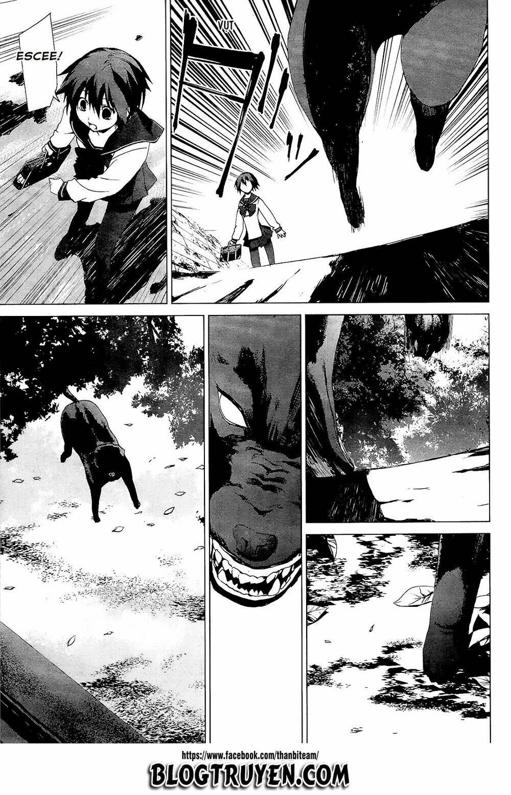 teizokurei monophobia chapter 3.1 35