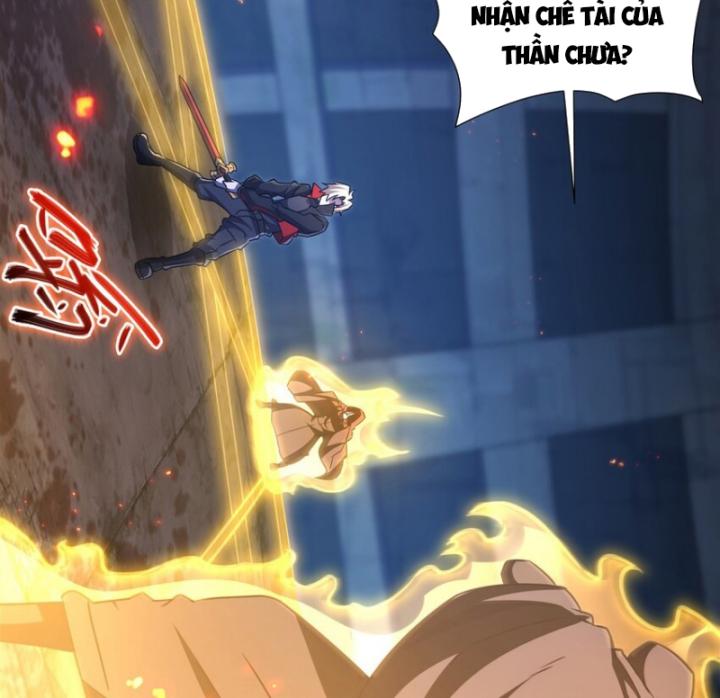 huyết cơ và kỵ sĩ chapter 297 17