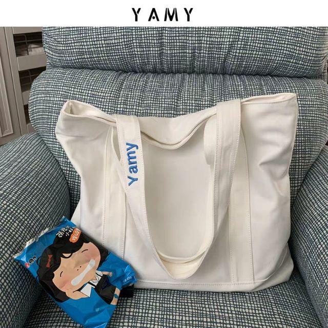 YAMY CANVAS BAG