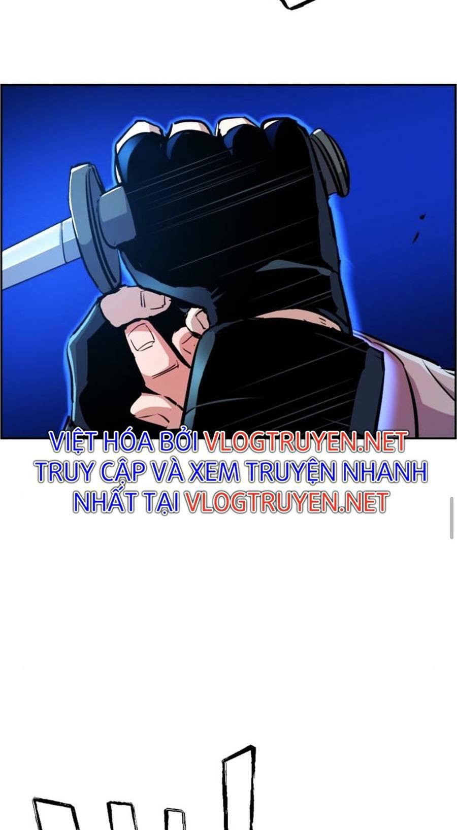 bạn học tôi là lính đánh thuê chapter 81 40