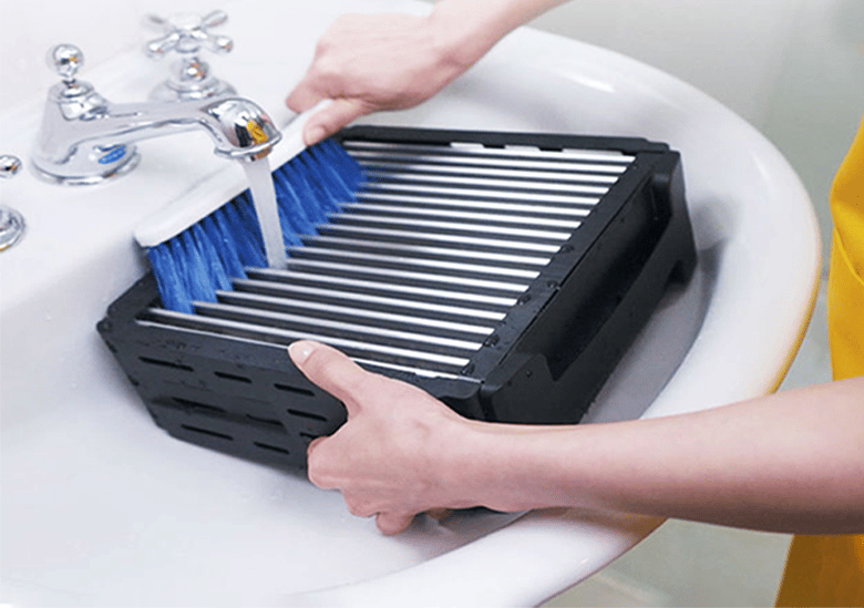 MÁY LỌC KHÔNG KHÍ CAO CẤP AIRDOG X5 - PHÂN PHỐI CHÍNH HÃNG
