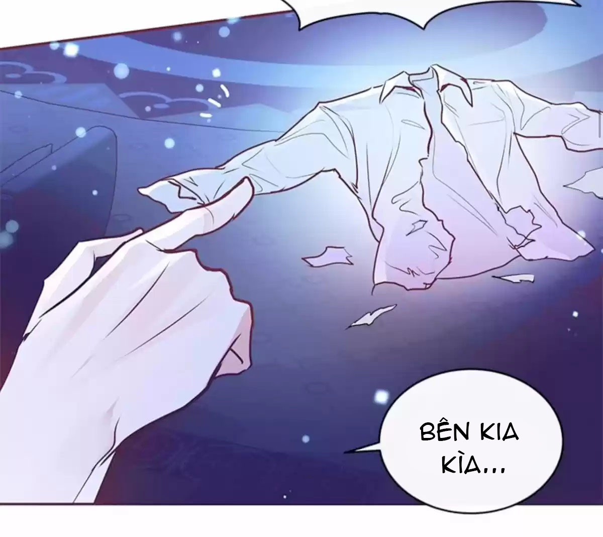 đại công tước, đó là một sai lầm! chapter 3.1 27