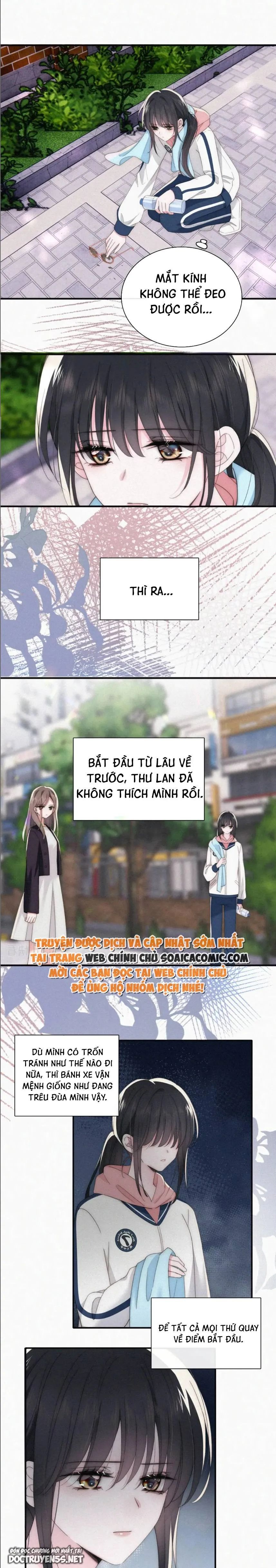 điên cuồng yêu em chapter 37 4