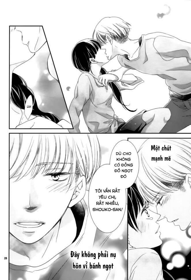 kiss and hang!! chapter 1 30