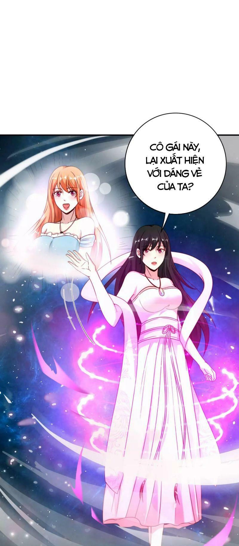 vòng bạn bè mạnh nhất của tiên giới chapter 117 38