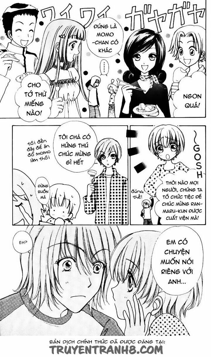 hana ni nare chapter 73 7