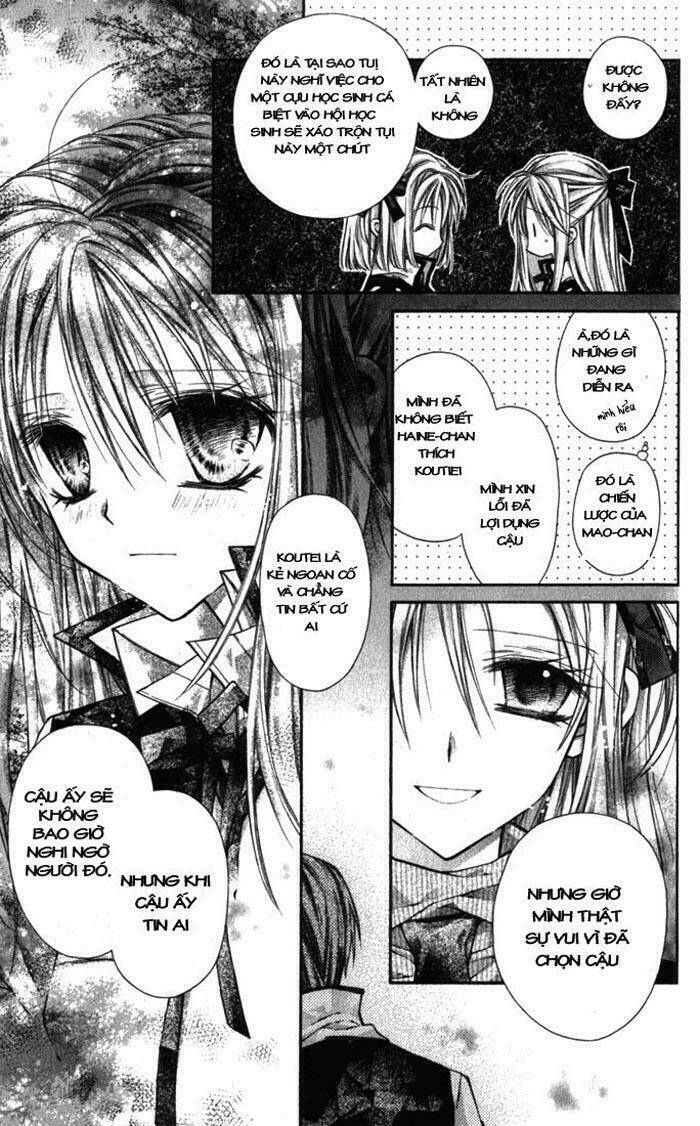 the gentlemen alliance chapter 7 17