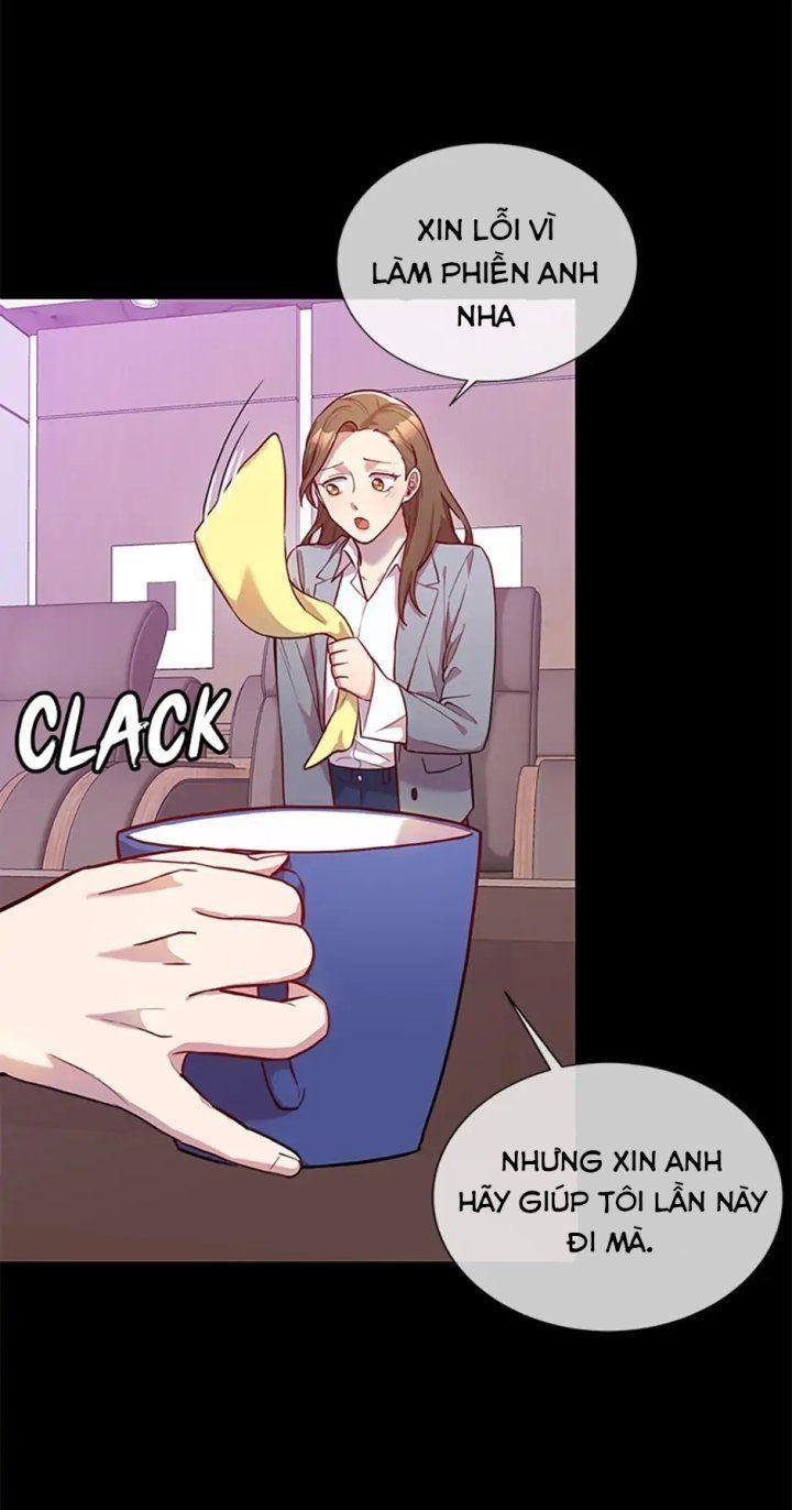 tôi không thèm kết hôn với anh đâu! chapter 2 45