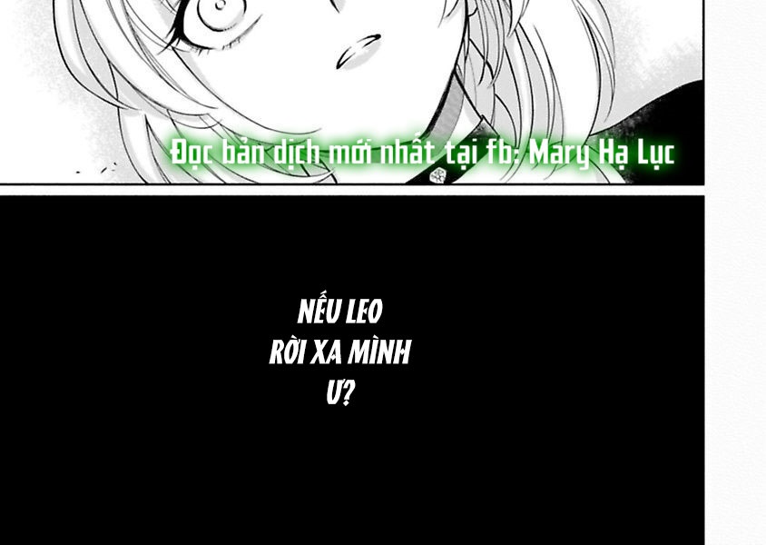 mối tình vụng trộm của chú sói cao qúy chapter 10.2 13