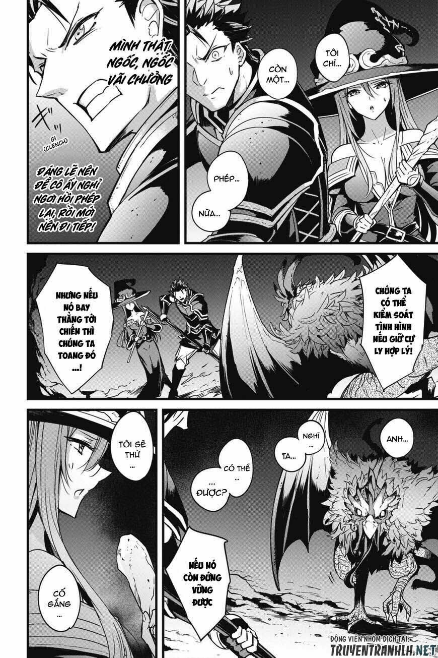 Goblin Slayer Side Story: Year One Chapter 36 - Trang 2