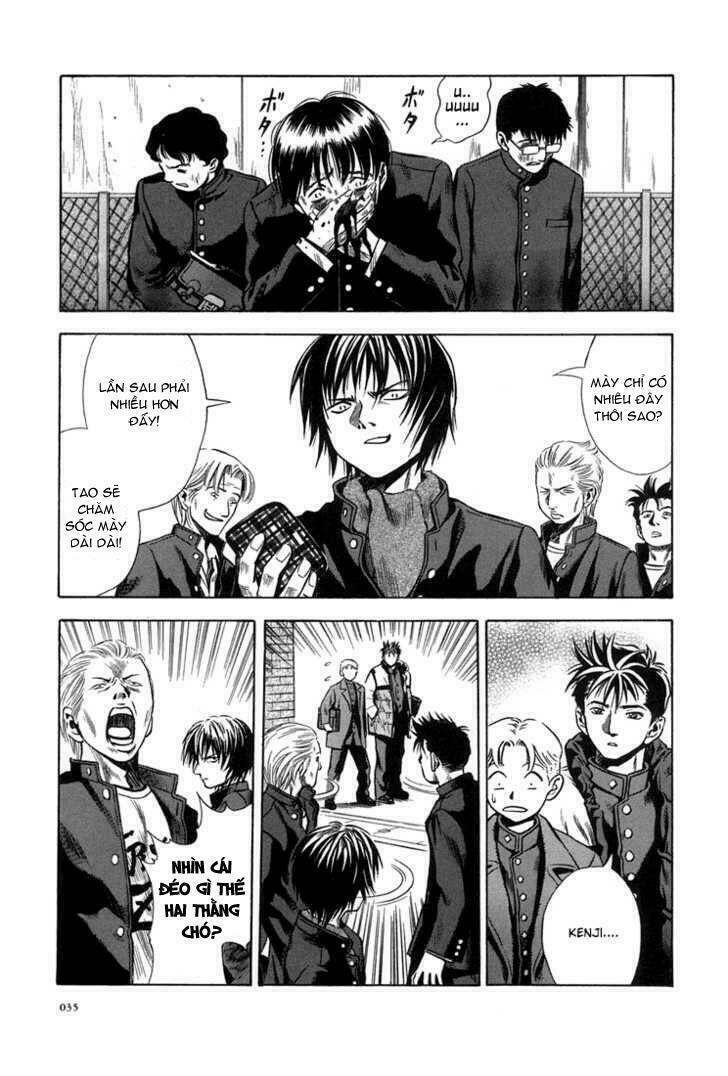 otogi matsuri chapter 20 5