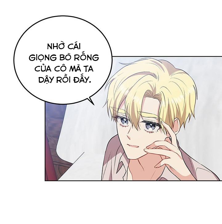 Tôi Sẽ Trở Thành Gia Sư Của Bạo Chúa Chapter 7 - Next Chapter 8