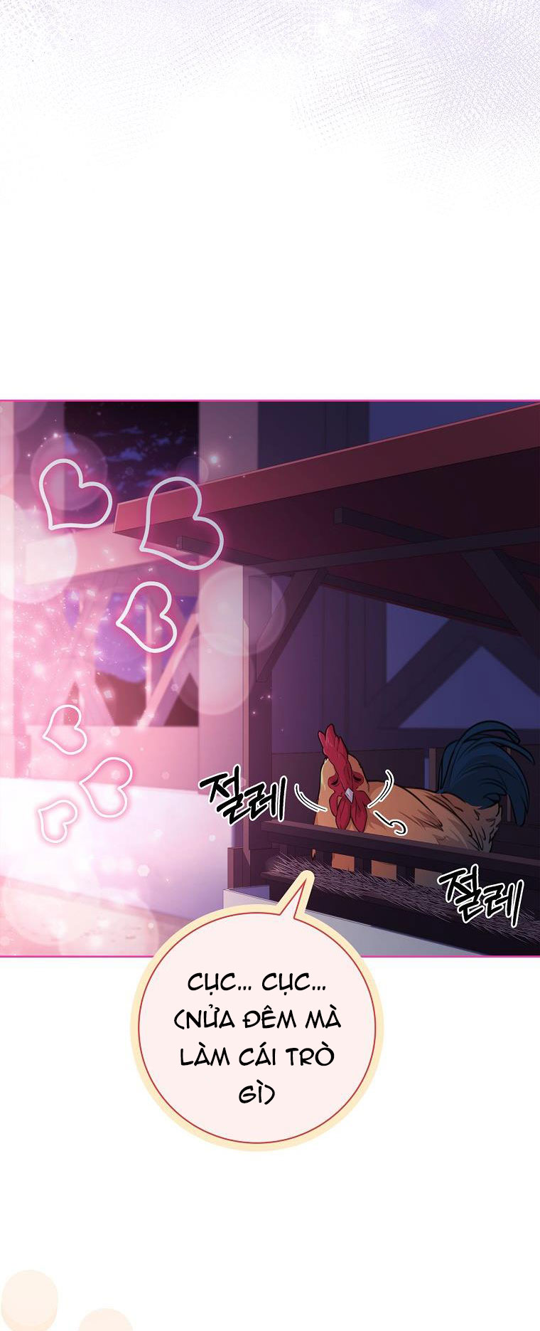 trở thành thư ký của bạo chúa chapter 116 34