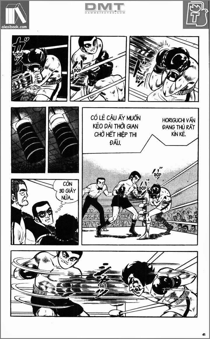 ganbare genki chapter 123 17