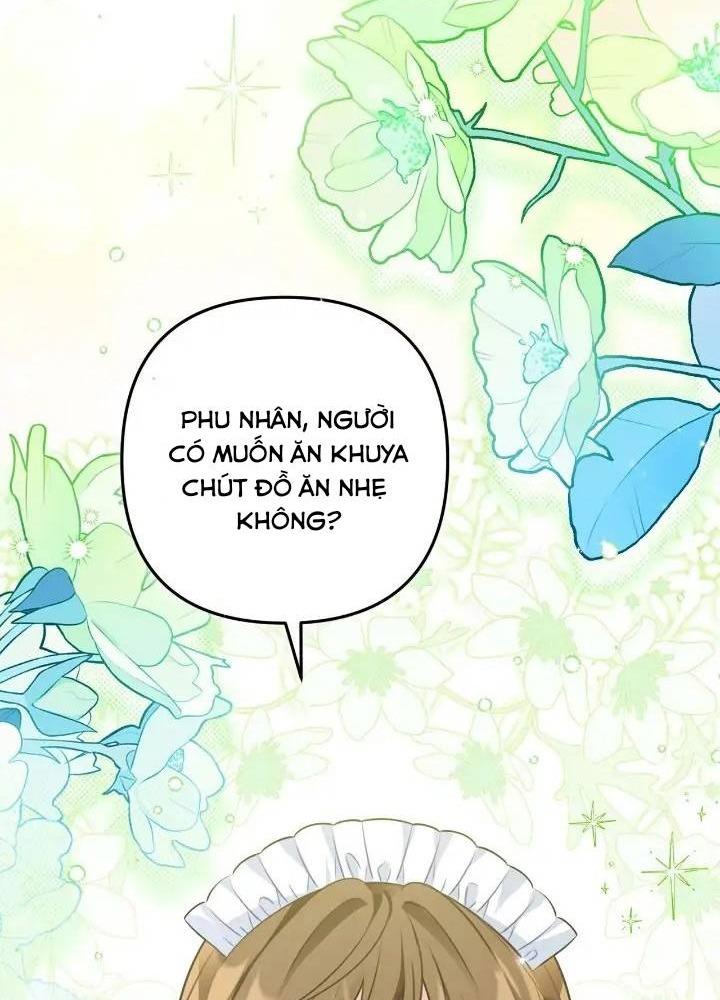 tại sao mẹ chồng tôi lại như thế này? chapter 27 117