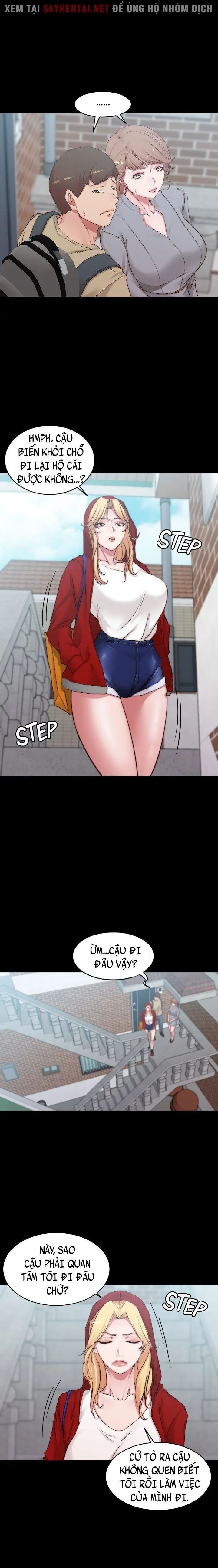 nhật ký quần lót chapter 51 11