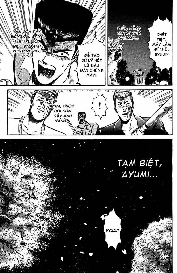 shonan junai gumi chapter 69 19