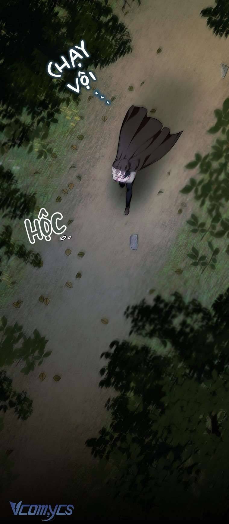 lần đầu bé út được yêu thương chapter 4 59