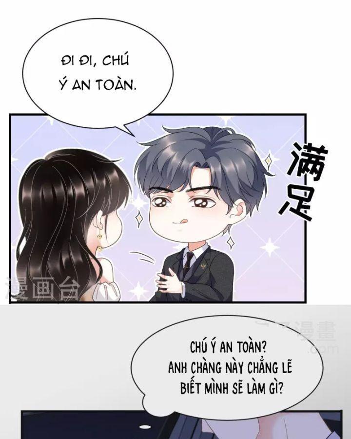 đại tiểu thư có thể có cái gì xấu chapter 24 31