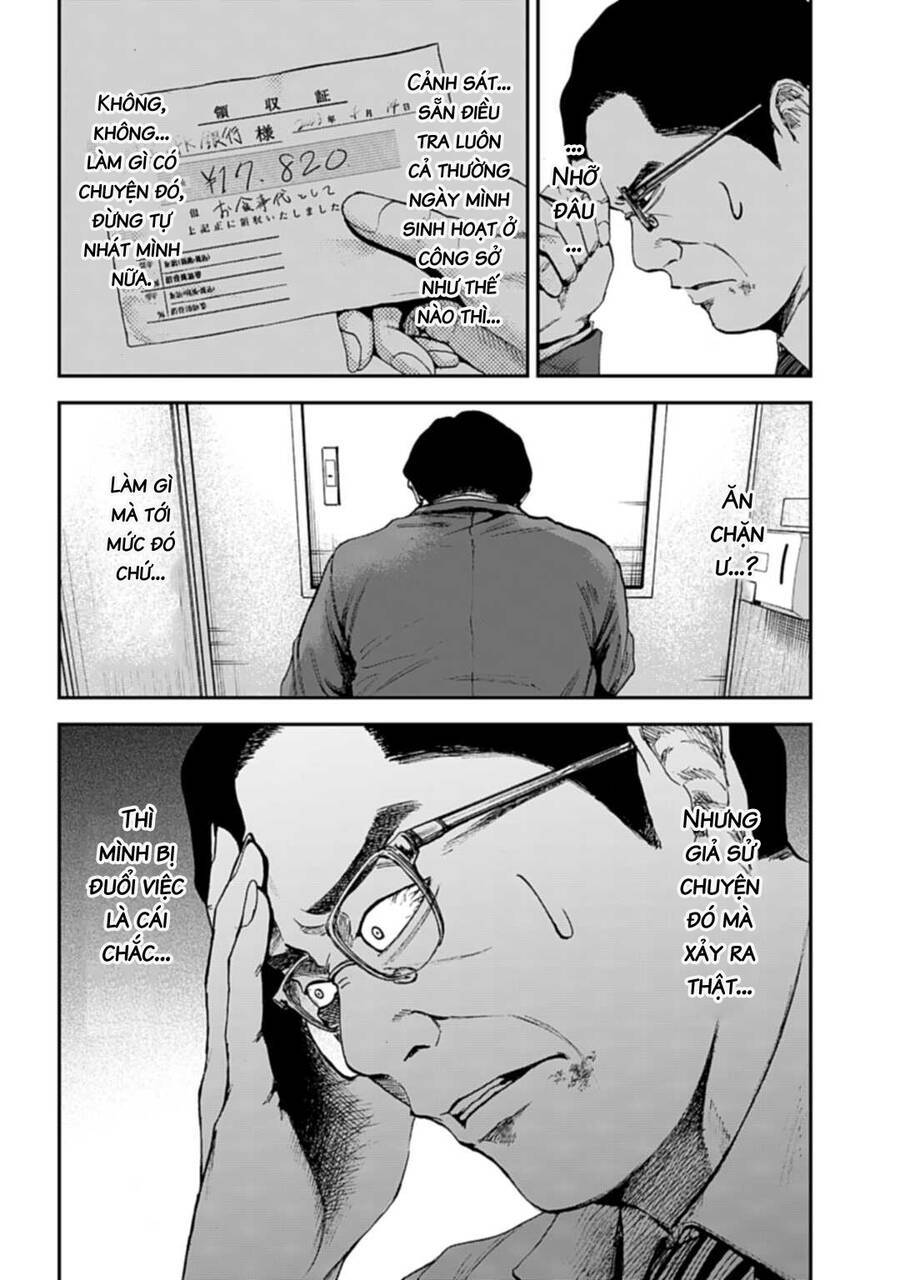 Gia Đình Vui Vẻ - Mẹ Thuê Báo Oán chapter 9.2 12