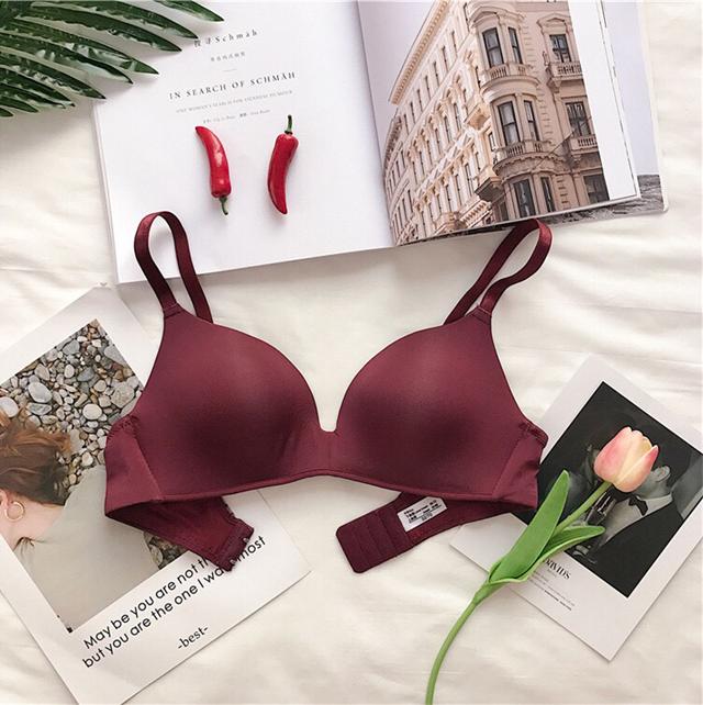 Bra Không Gọng Siêu Nhẹ Xuất Nhật