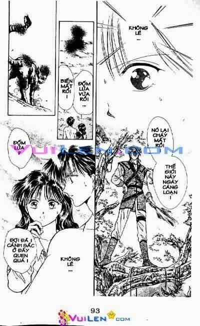 quyển sách kỳ bí chapter 14 94