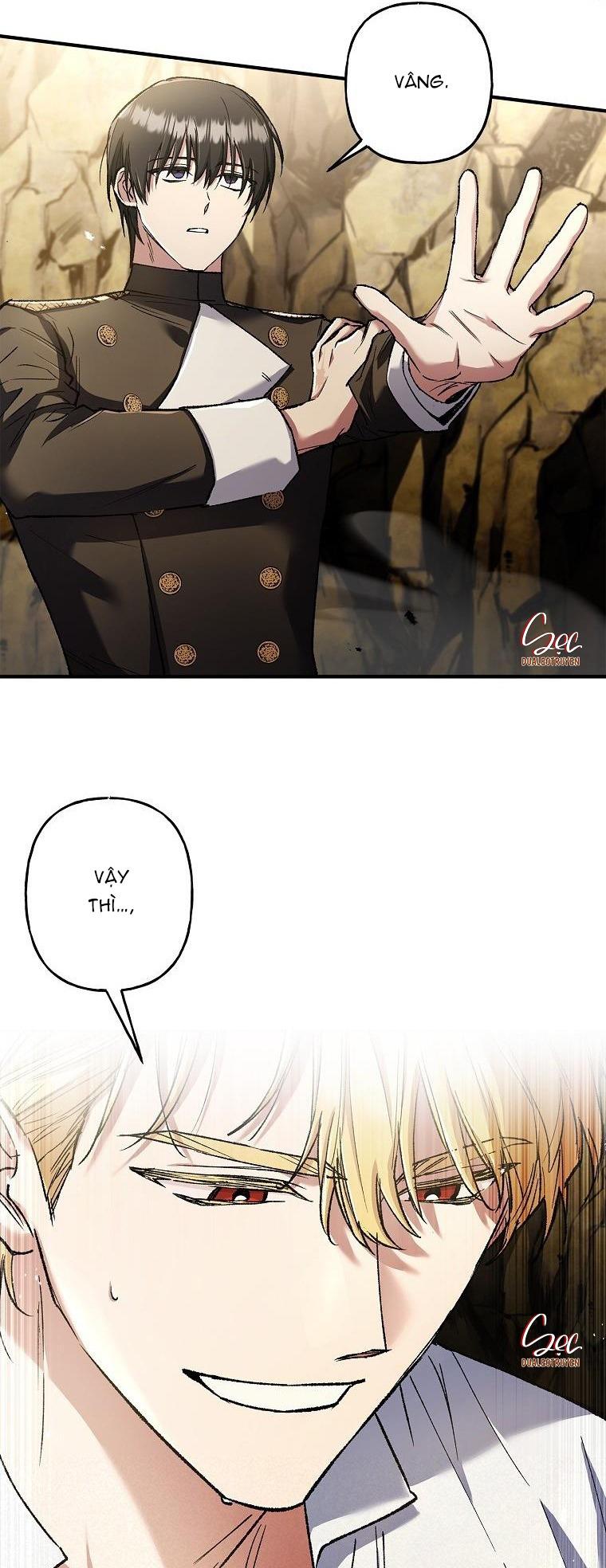 bước ngoặt định mệnh chapter 25 57