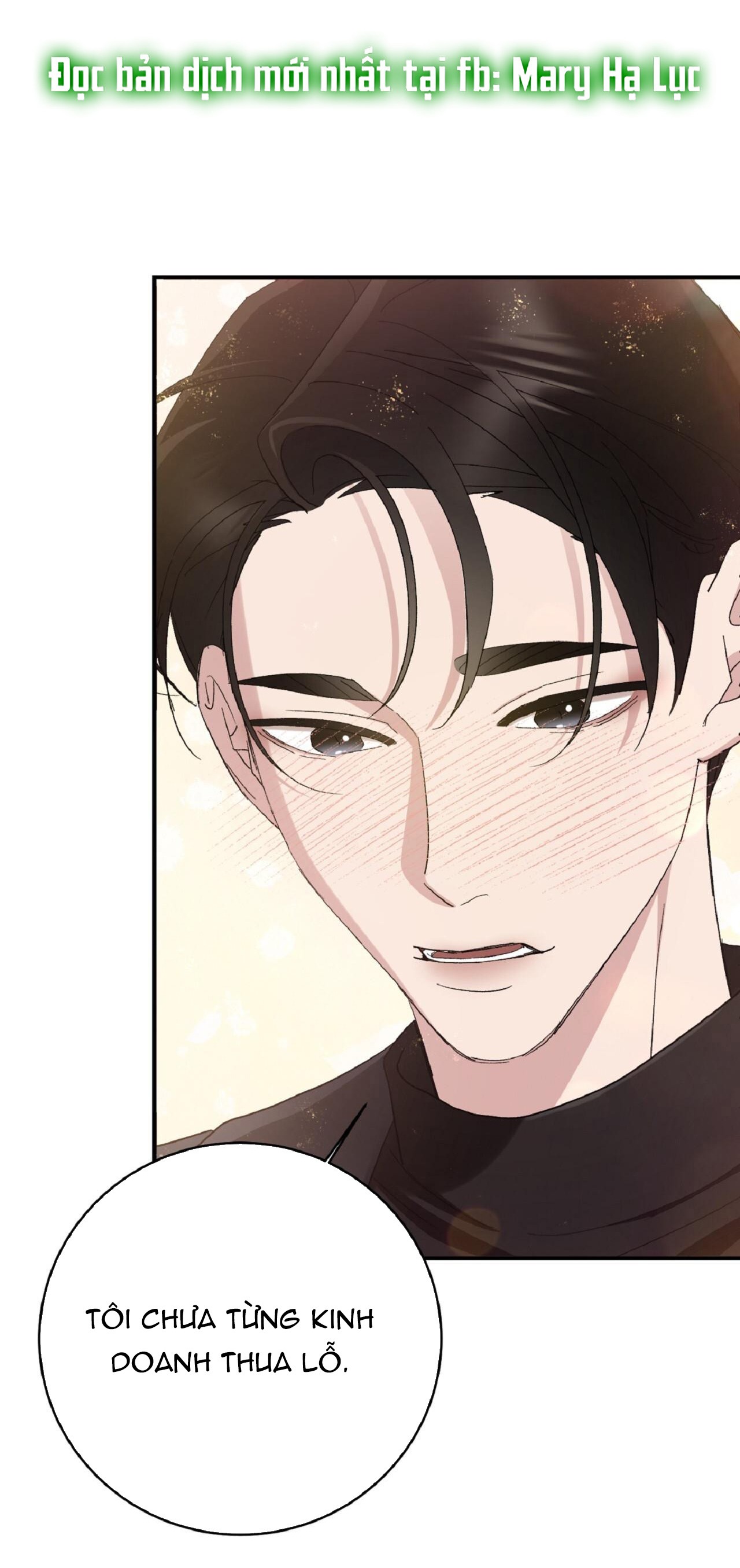 Hối Lộ Ngọt Ngào chapter 38 - Trang 50
