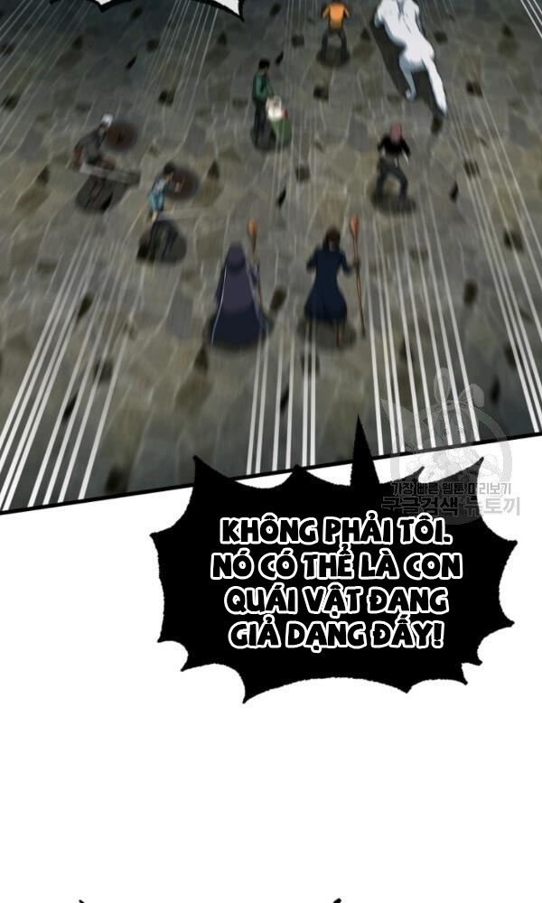 ngôi nhà kết nối với hầm ngục chapter 43 38