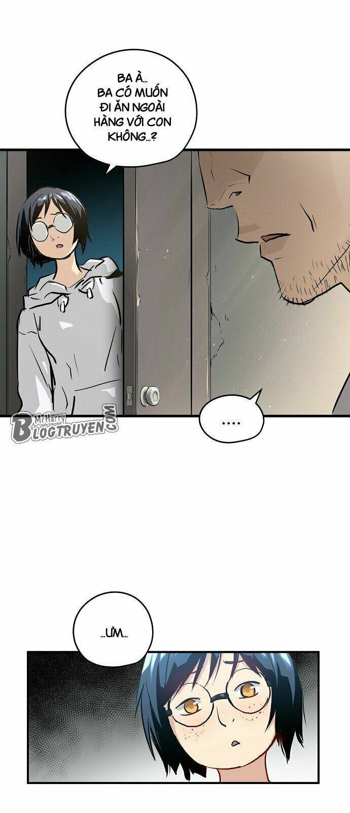 hứa lan chapter 13 9