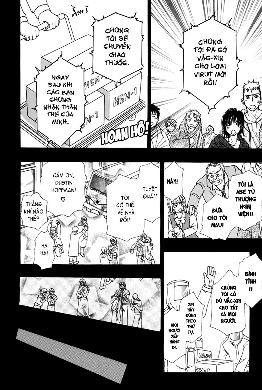 new pet shop of horror chapter 8 32