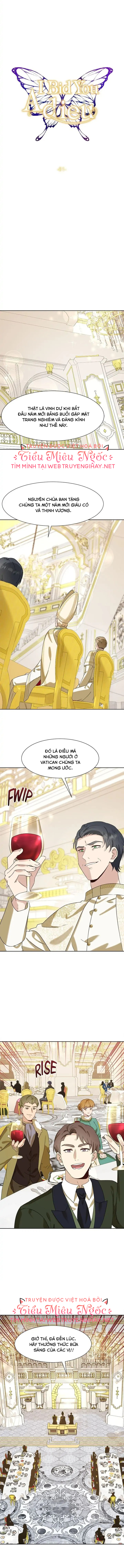 hương vị tình yêu chapter 81 3