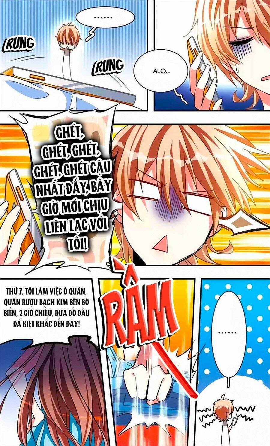 ám chi lạc ấn chapter 28 6