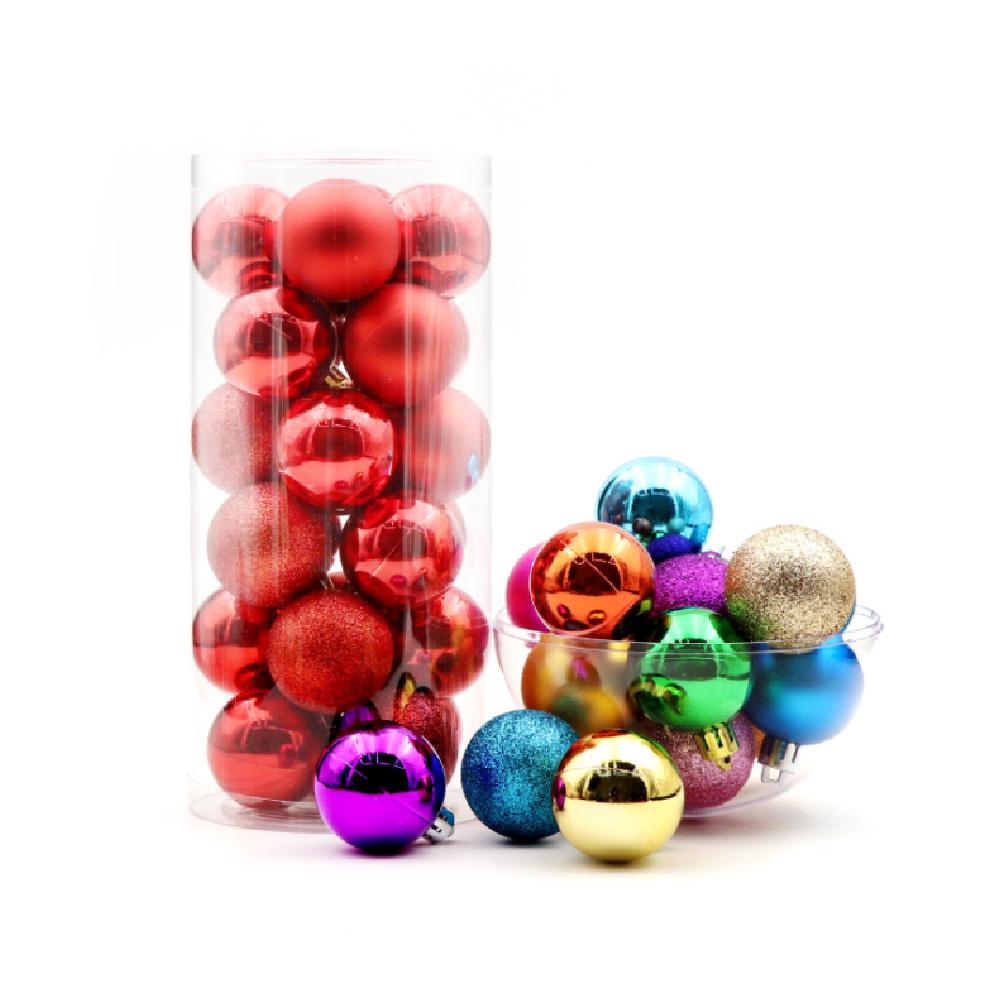 Đồ Trang Trí Giáng Sinh, Cây Thông Noel, Trang Trí Bữa Tiệc Tại Nhà