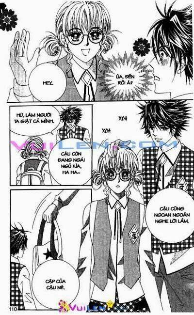 đừng tin cô ấy chapter 5 110