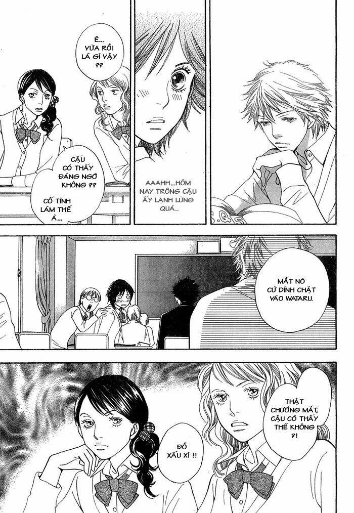 matsuri special chapter 4 8