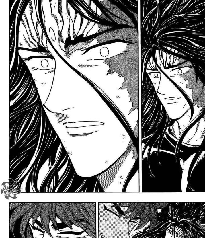 thánh tỏi sành ăn chapter 361 18