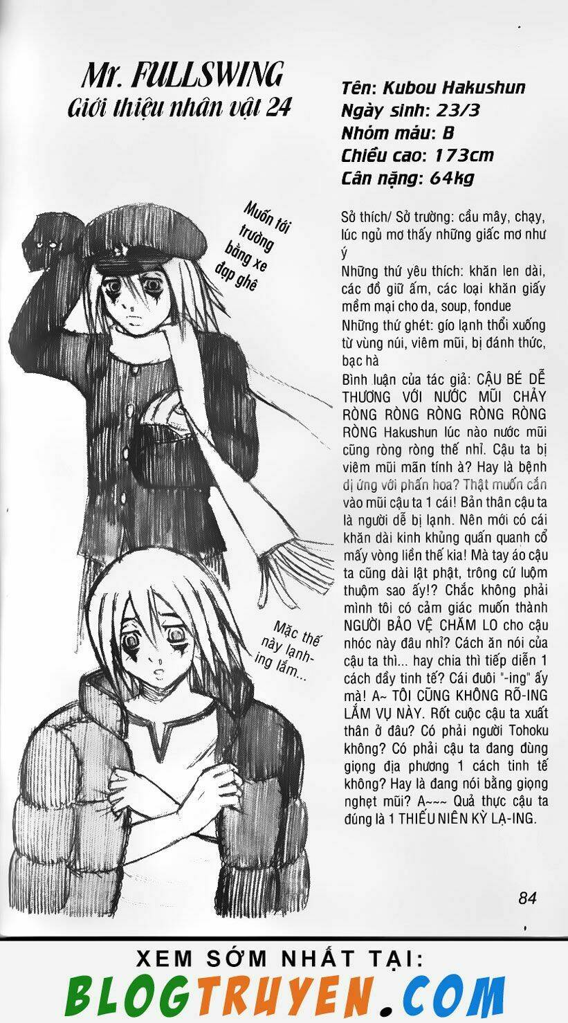 mr.fullswing chapter 78 18