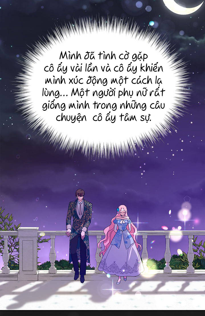 hôm nay cũng là ngày vui của ác nữ chapter 11 37
