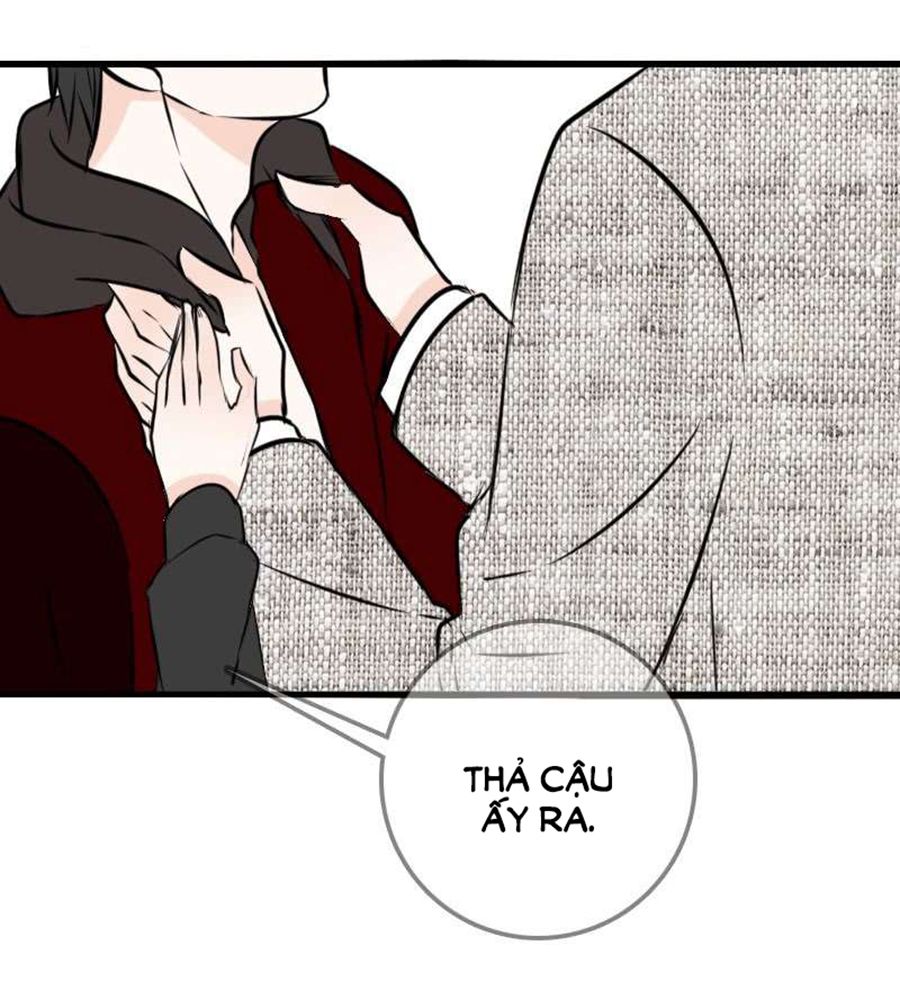 công chúa nữ vương mệnh chapter 81 7