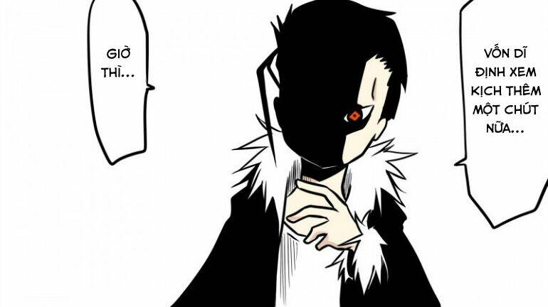 senyuu chapter 25 28